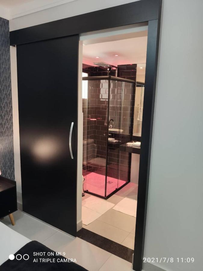 شقة Loft Unique ريبيراو بريتو المظهر الخارجي الصورة