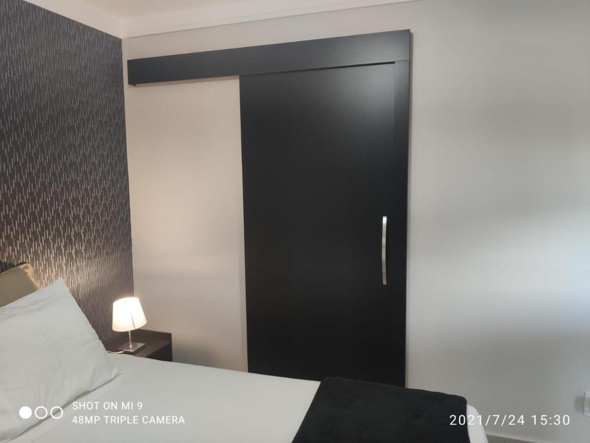 شقة Loft Unique ريبيراو بريتو المظهر الخارجي الصورة