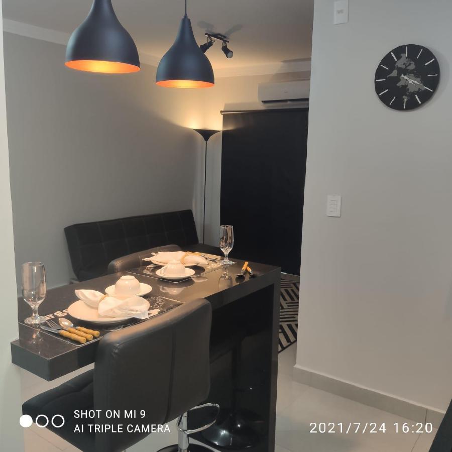 شقة Loft Unique ريبيراو بريتو المظهر الخارجي الصورة