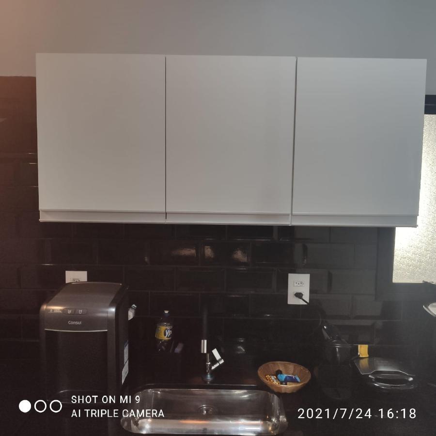 شقة Loft Unique ريبيراو بريتو المظهر الخارجي الصورة